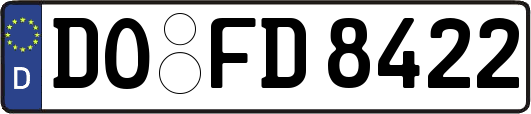 DO-FD8422