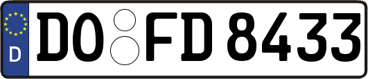 DO-FD8433