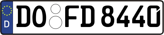 DO-FD8440