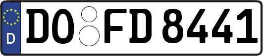 DO-FD8441