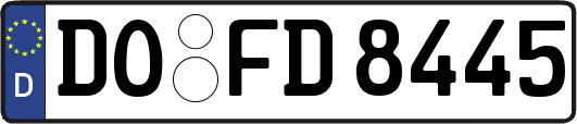 DO-FD8445