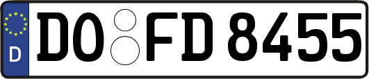 DO-FD8455