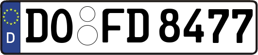 DO-FD8477