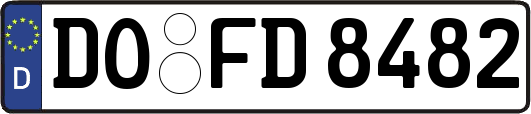DO-FD8482