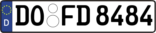 DO-FD8484