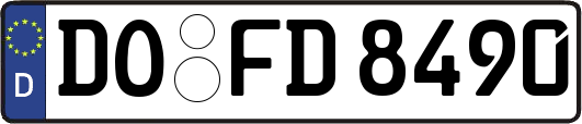 DO-FD8490