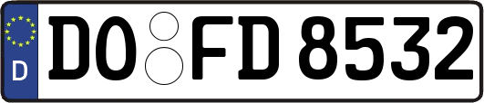DO-FD8532