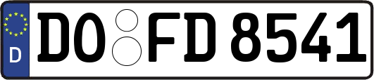 DO-FD8541