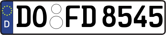 DO-FD8545