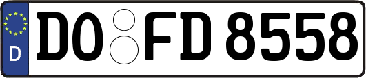 DO-FD8558