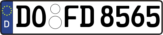 DO-FD8565