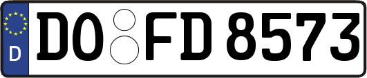 DO-FD8573