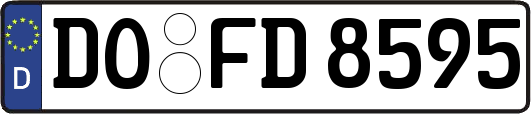 DO-FD8595