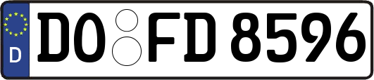 DO-FD8596
