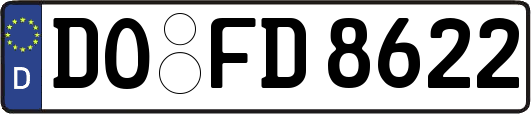 DO-FD8622