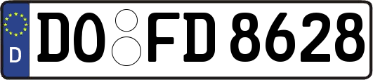 DO-FD8628