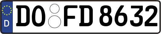 DO-FD8632