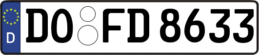 DO-FD8633