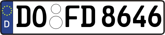 DO-FD8646