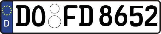 DO-FD8652