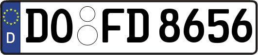 DO-FD8656