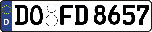DO-FD8657