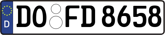 DO-FD8658