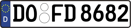 DO-FD8682