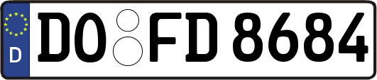 DO-FD8684