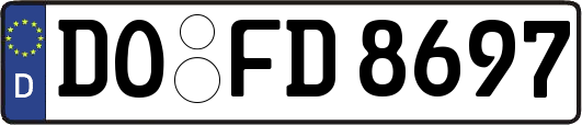 DO-FD8697