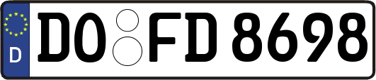 DO-FD8698