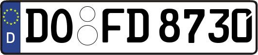 DO-FD8730