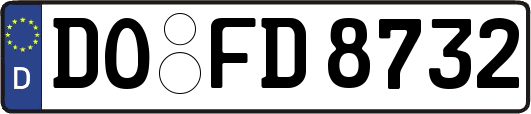 DO-FD8732