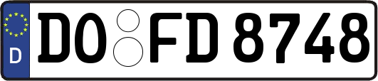 DO-FD8748