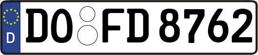DO-FD8762