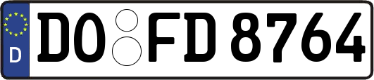 DO-FD8764