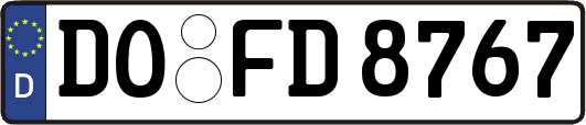 DO-FD8767