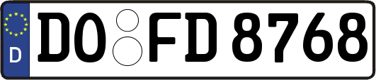 DO-FD8768