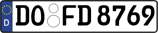 DO-FD8769