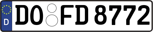 DO-FD8772