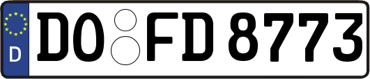 DO-FD8773