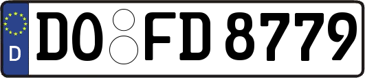 DO-FD8779
