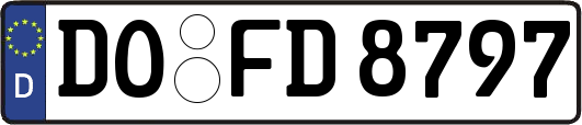 DO-FD8797