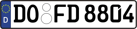 DO-FD8804