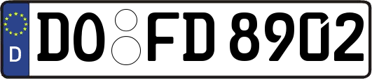 DO-FD8902