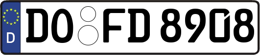 DO-FD8908