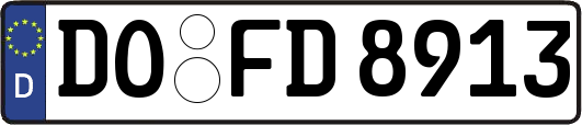 DO-FD8913