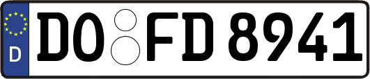 DO-FD8941
