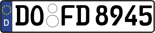 DO-FD8945