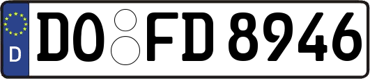 DO-FD8946